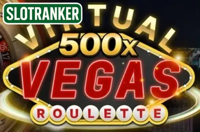 Virtual Vegas Roulette 500x