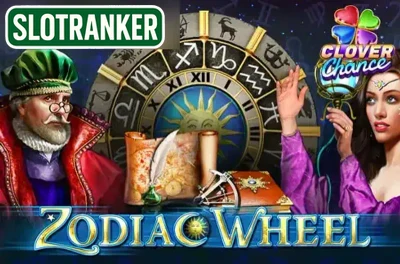 Zodiac Wheel (EGT Digital)