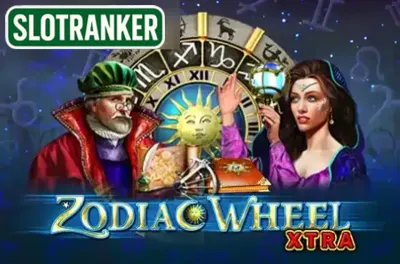 Zodiac Wheel Xtra Bell LInk