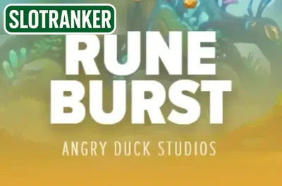 Rune Burst