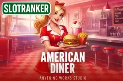 American Diner (Anything Works Studio)