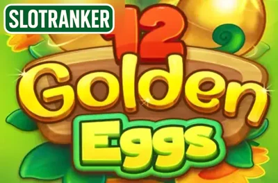 12 Golden Eggs