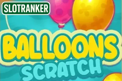 Balloons Scratch