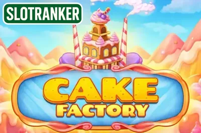 Cake Factory