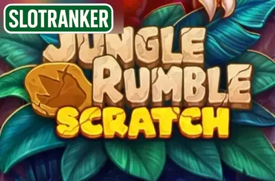 Jungle Rumble Scratch