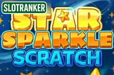 Star Sparkle Scratch