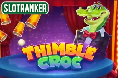 Thimble Croc