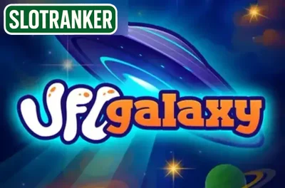 UFO Galaxy