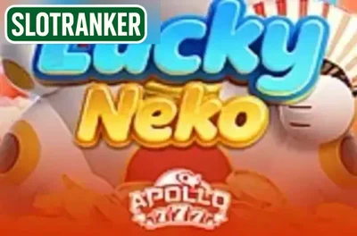Lucky Neko (Apollo 777)