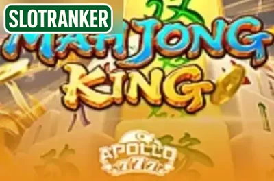 Mahjong King (Apollo 777)