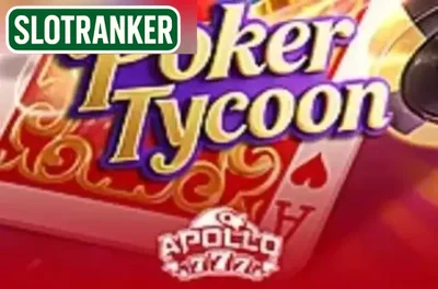 Poker Tycoon