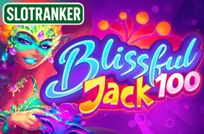 Blissful Jack 100