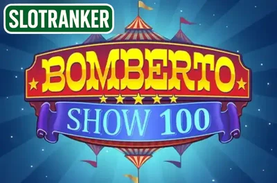 Bomberto Show 100