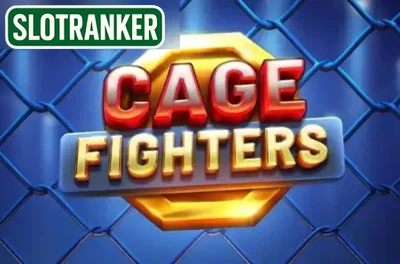 Cage Fighters