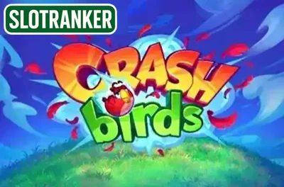 Crash Birds