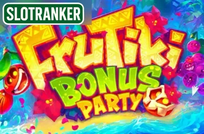 Frutiki Bonus Party