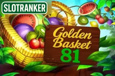 Golden Basket 81
