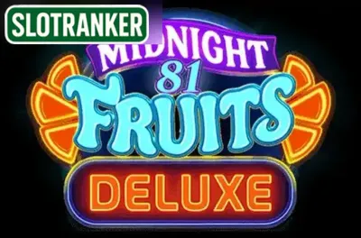 Midnight Fruits 81 Deluxe