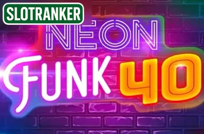 Neon Funk 40