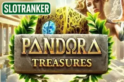 Pandora Treasures