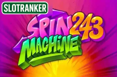 Spin Machine 243