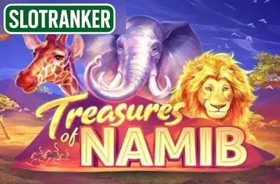 Treasures of Namib