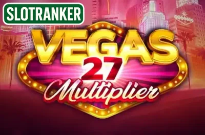 Vegas 27 Multiplier