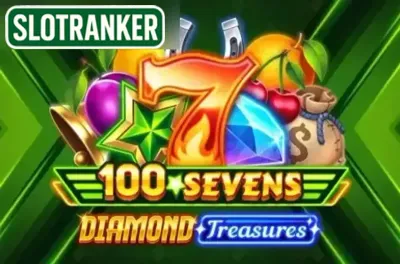 100 Sevens Diamond Treasures