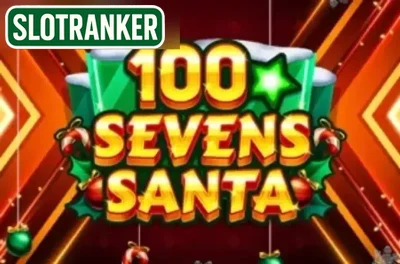 100 Sevens Santa