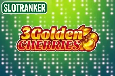 3 Golden Cherries