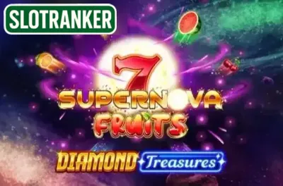 7 Supernova Fruits Diamond Treasures