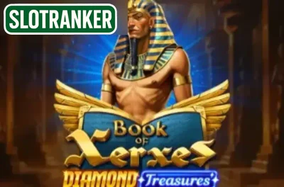 Book of Xerxes Diamond Treasures