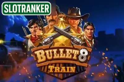 Bullet 8 Train