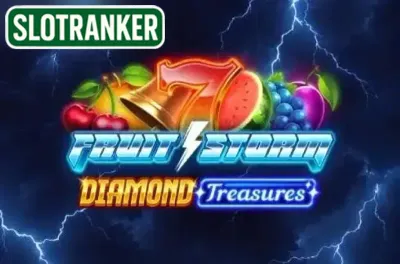 Fruit Storm Diamond Treasures