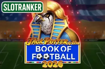 Jack Potter & The Book of Football 2026