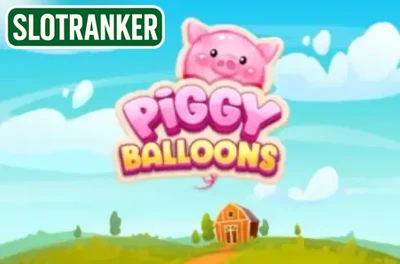 Piggy Balloons