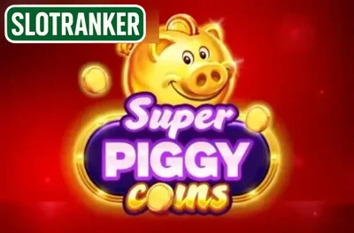 Super Piggy Coins