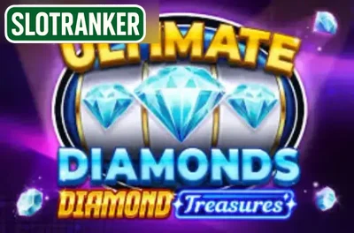 Ultimate Diamonds Diamond Treasures