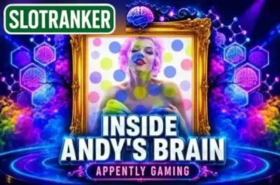 Inside Andy's Brain