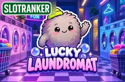 Lucky Laundromat