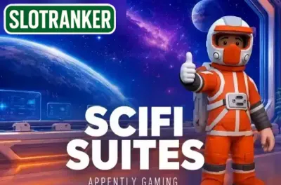 SCIFI SUITES