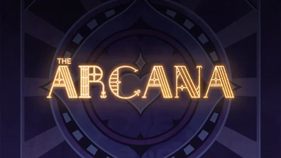 Arcana Gaming