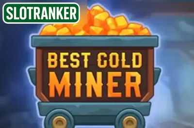 Best Gold Miner