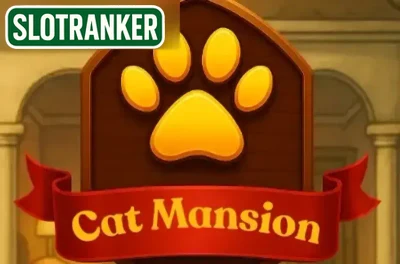Cat Mansion (Arcane Aces)