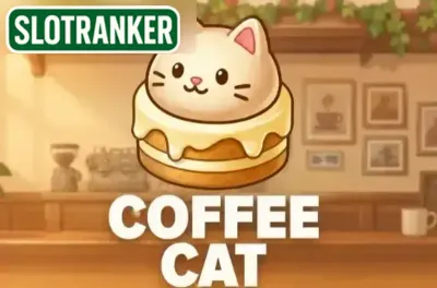 Coffee Cat