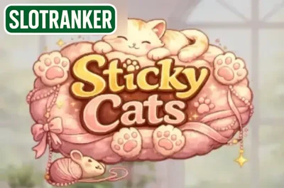 Sticky Cats