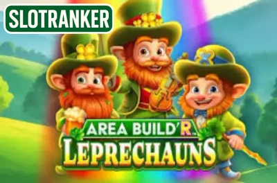 Area Build’R Leprechauns