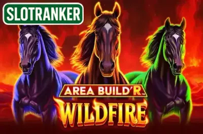 Area Build'R Wildfire