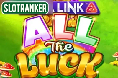 Area Link All the Luck