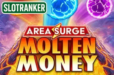 Area Surge Molten Money